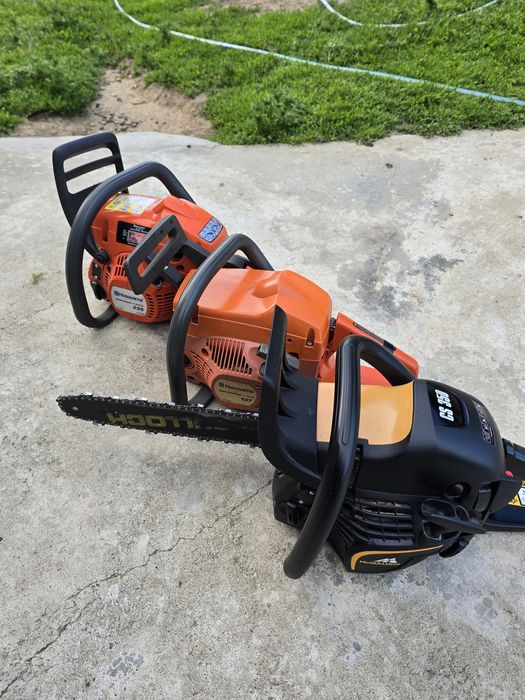 Drujbe husqvarna de piese