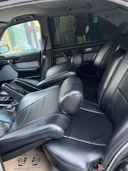 Машина в хорошем состоянии БМВ е34