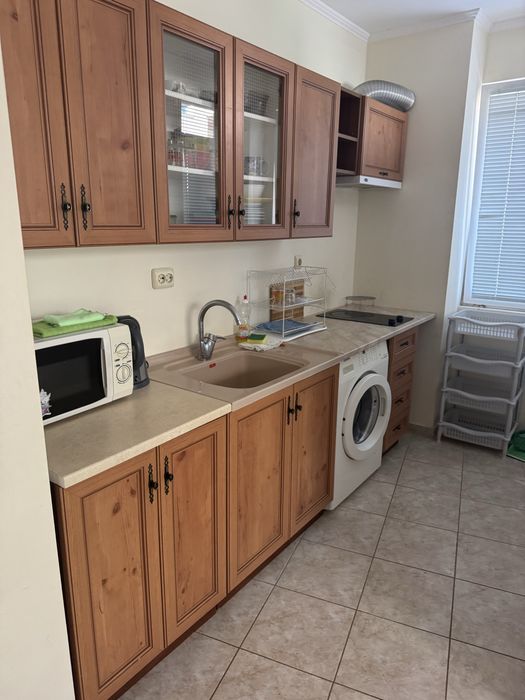 Продава се Двустаен апартамент в с. Равда, Област Бургас - 60 кв.м за 1334 €/кв.м - Снимка #2