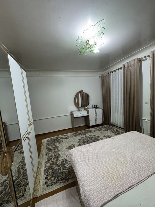 Bez makler faqat oilaga beraman