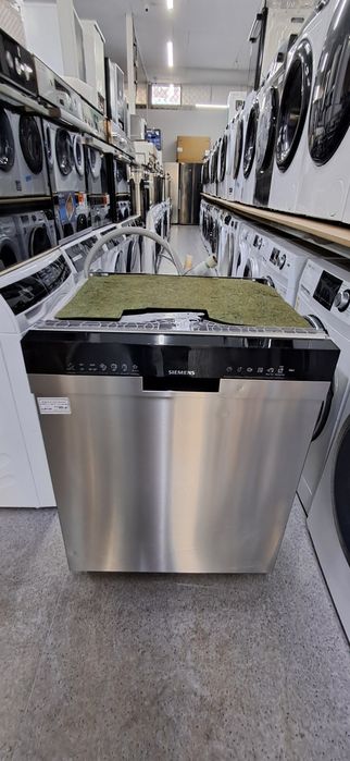 Masina de vase Semiincorporabila siemens Iq300 import GERMANIA LD125