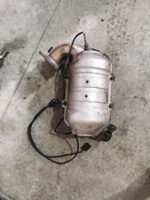 Filtru DPF Mitsubishi ASX 1.8 DIESEL