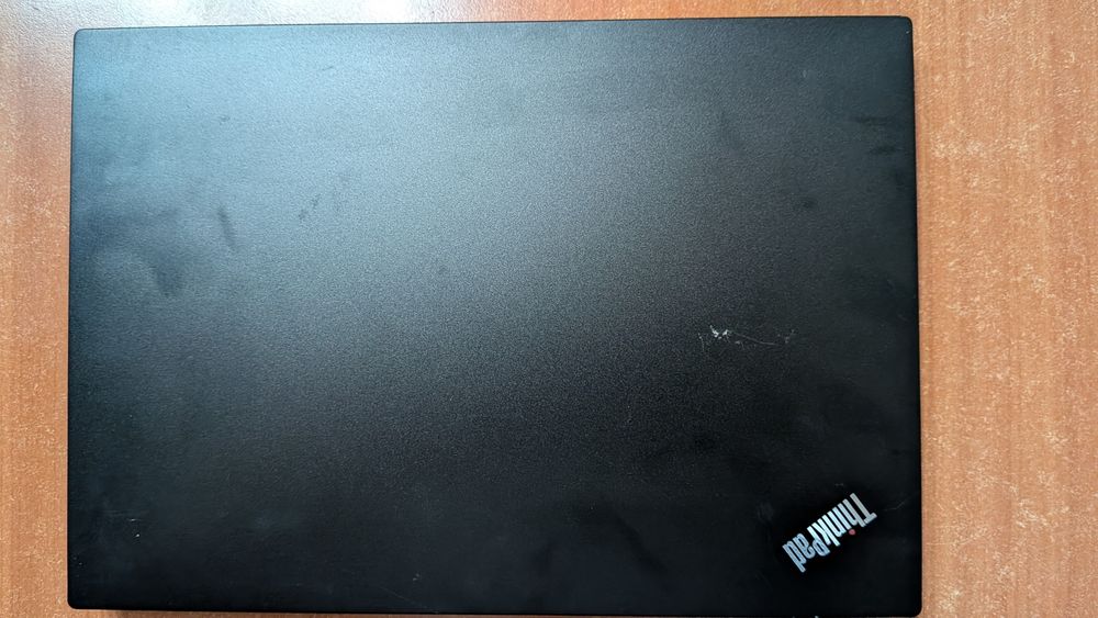 Lenovo L380 intel i5