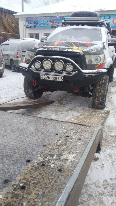 Услуги Эвакуатор Актобе 24/7 Межгород Трасса