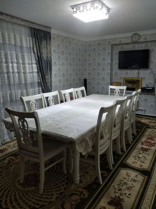 Квартира продаётся дом