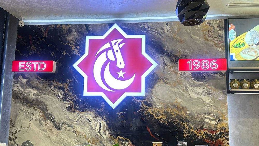 Tashqi reklama xizmatlari narujnaya reklama banir bukva korp orakal