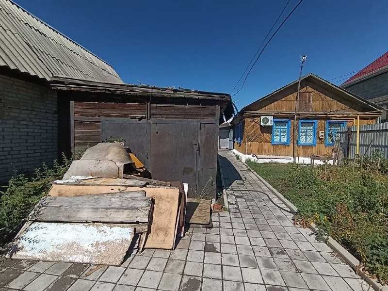 Продажа дома в городе Костанай