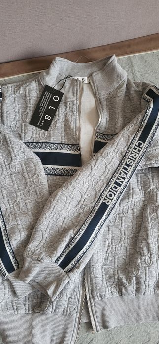 Двойка спортивная