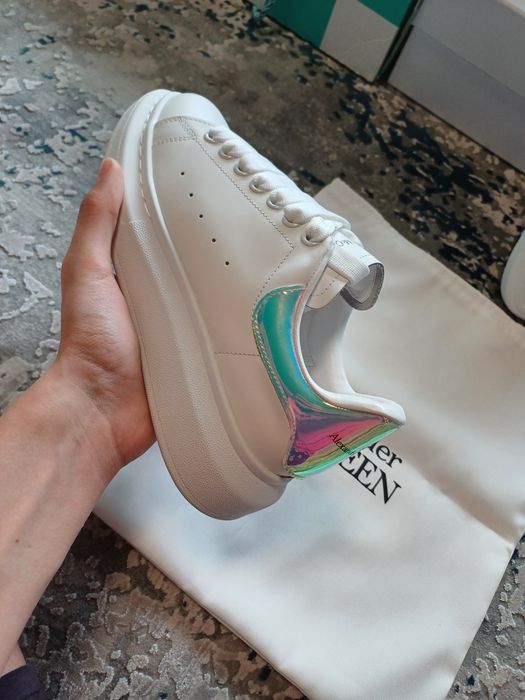 Alexander McQueen Originali