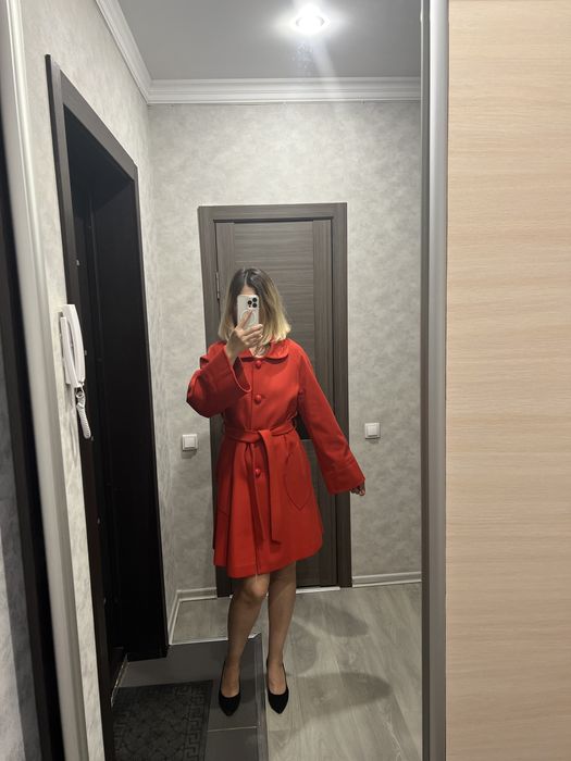 Продам пальто