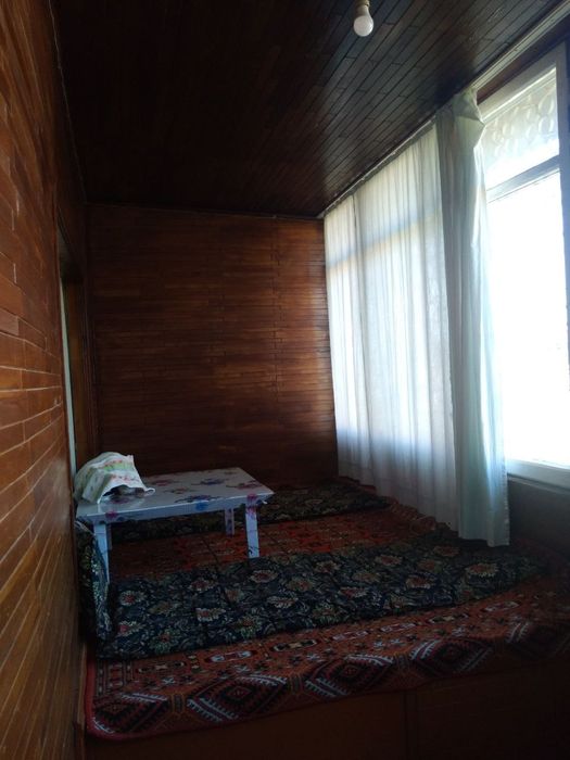 Квартира 5 комнатной