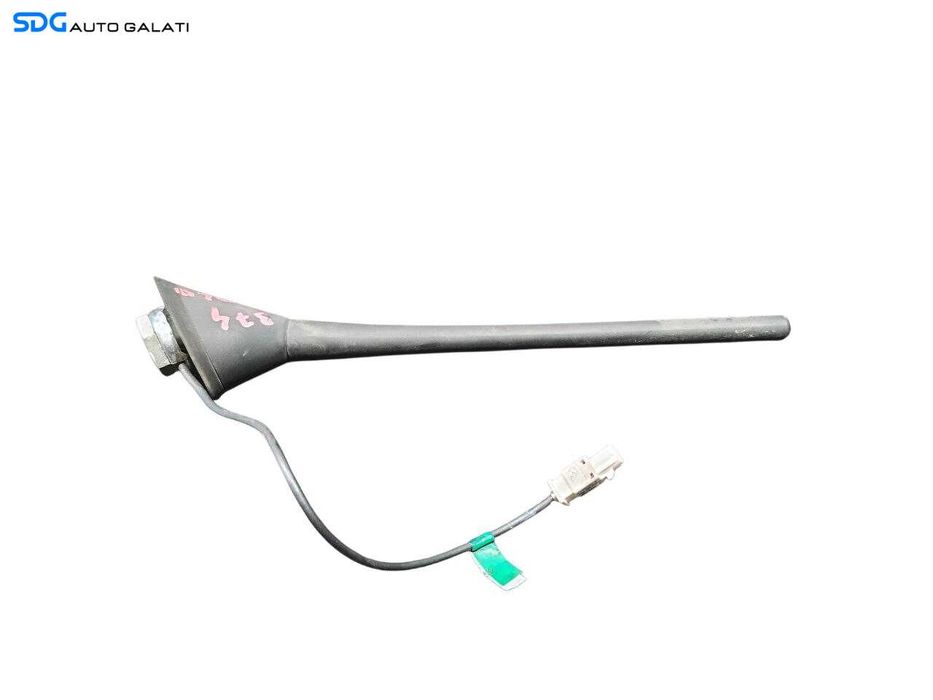 Antena Radio Skoda Fabia 2 2007 - 2014 Cod 6R0035501 [N2704]
