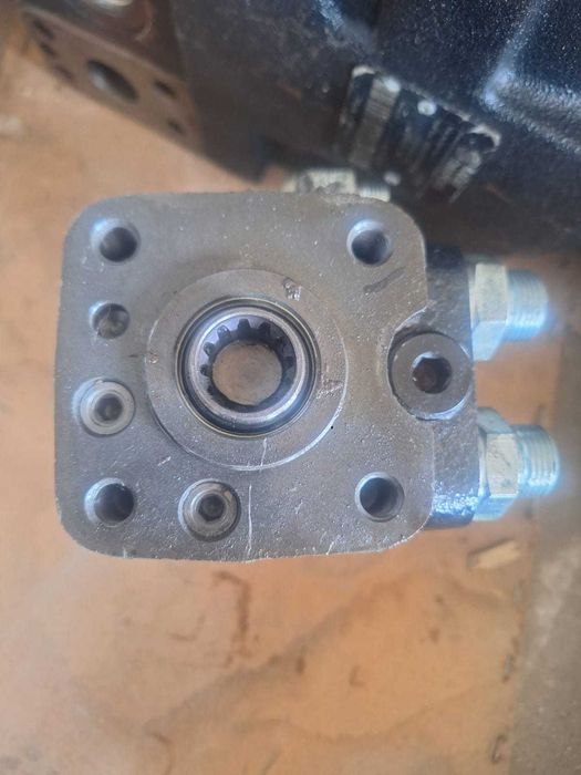 Рулевой насос Sauer-Danfoss OSPF 160 LS