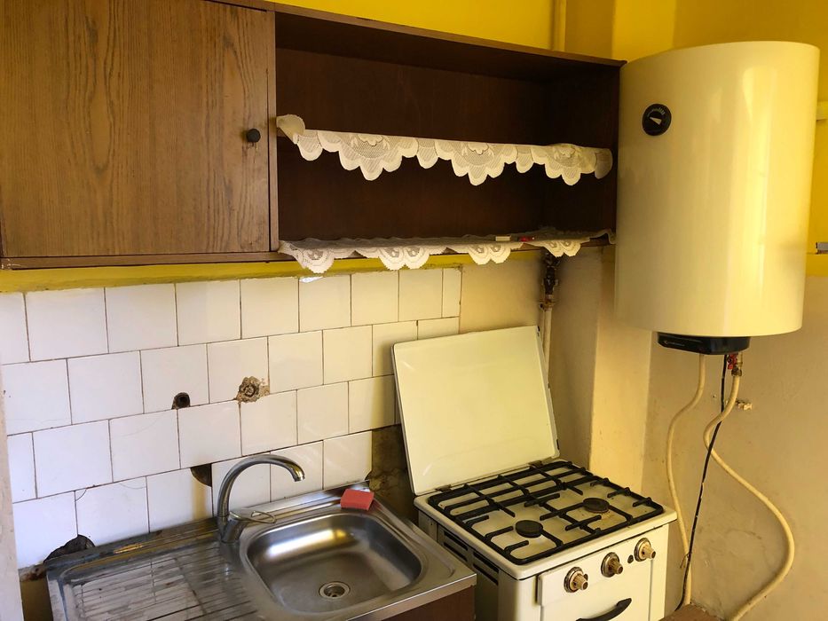 Garsoniera de vanzare