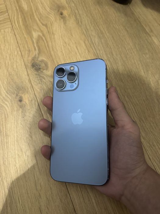 iPhone 13 Pro Max