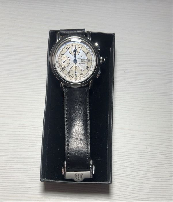 Продам часы Maurice Lacroix