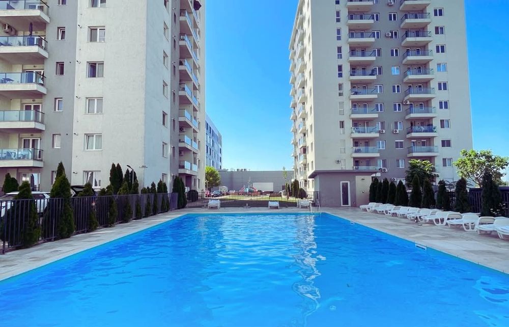 Inchiriere apartament