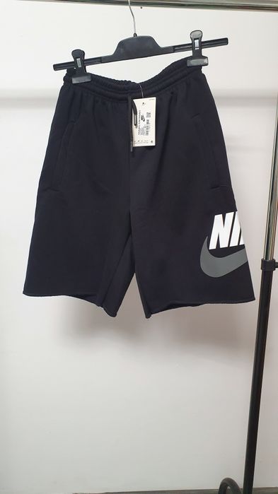 Pantaloni scurți Niki bumbac