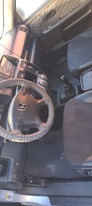 Продам хонду срв