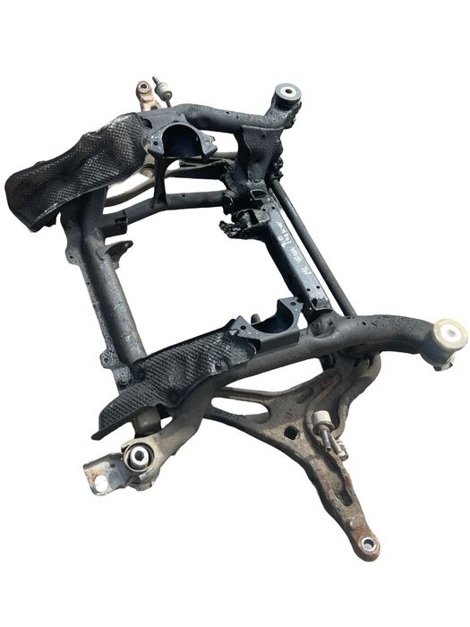 Jug Motor Mercedes-Benz M-Class Ii W164 2005 - 2012 3.0 Ml 280 Cdi 4-Matic Om 642.940