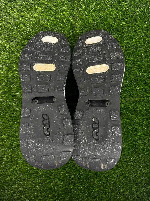 Nike Air Max Flyknit Racer "Oreo" Мъжки Маратонки