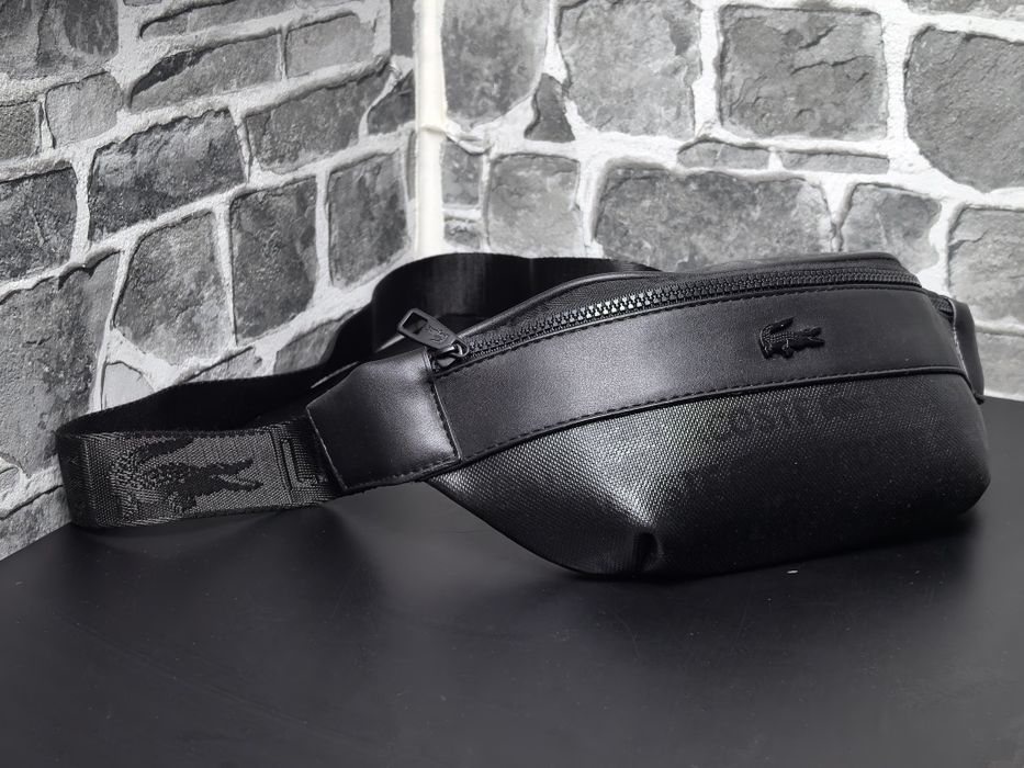 Унисекс чанта тип банан