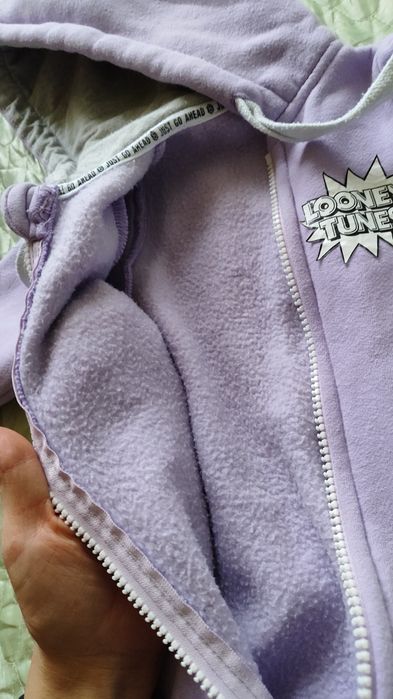 Комбинезон детский