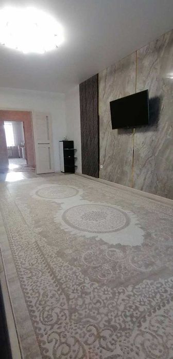 Продажа 3-комнатной квартиры