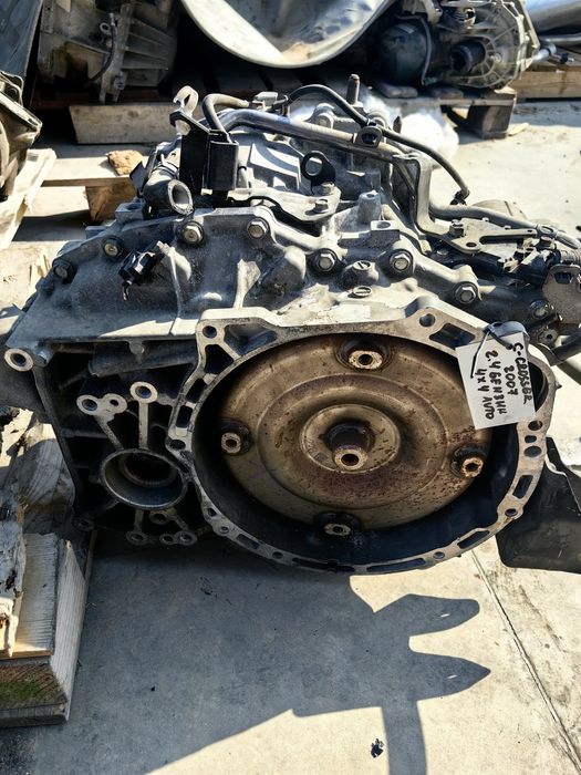 Автоматична скоростна кутия Citroen C Crosser 4x4 2.4 бензин 2007г