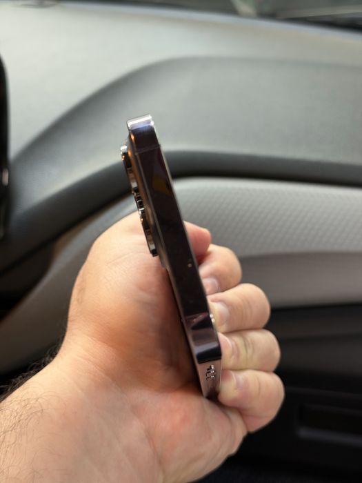 Iphone 14 pro max 256 GB