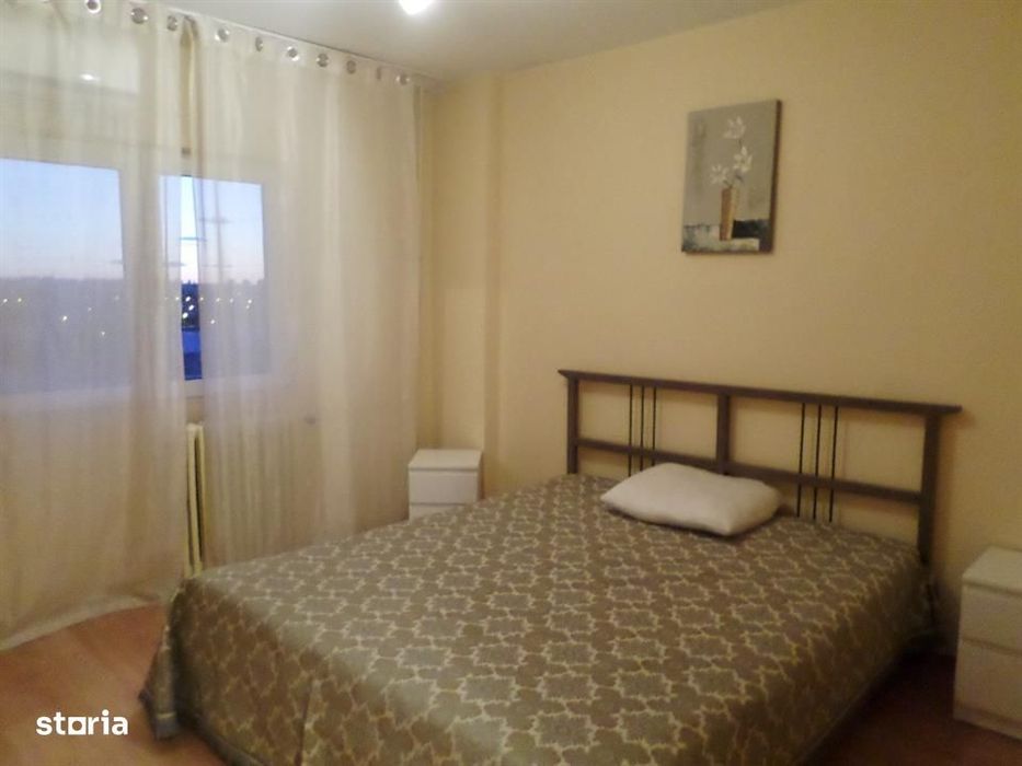 Vanzare apartament 3 camere, mobilat utilat,Ploiesti, Republicii Tarom
