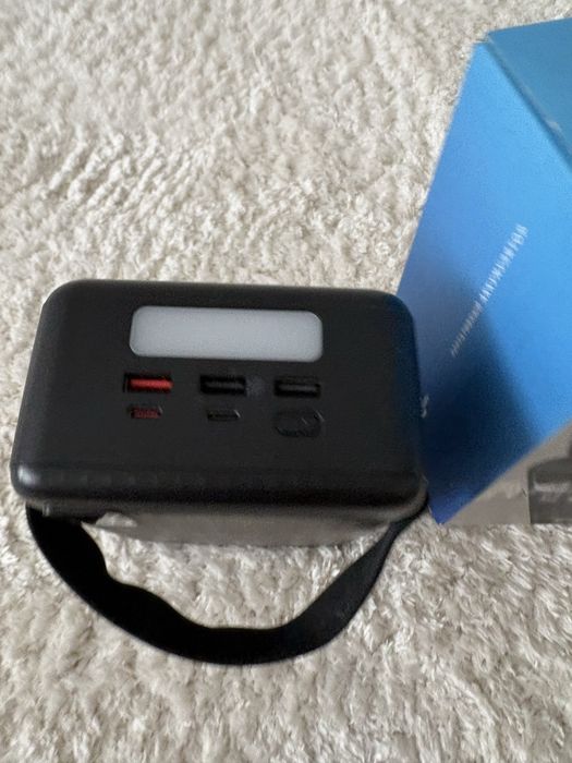 Продам портативный аккумулятор