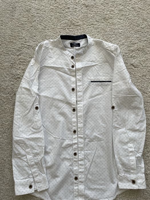 Дънки и къси дънки Guess