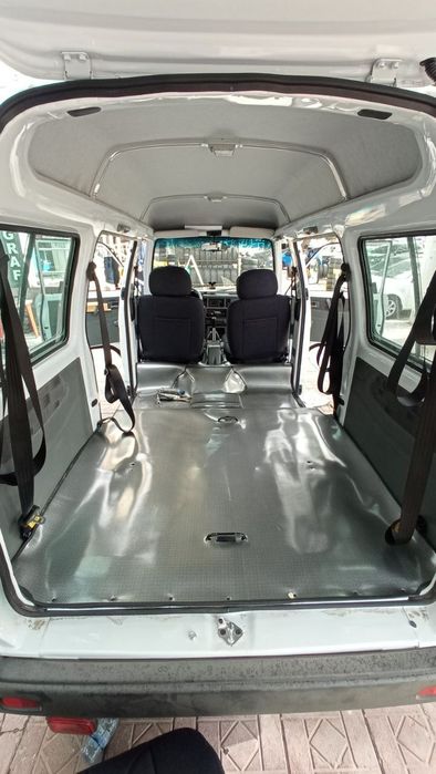 Damasga lino'lyum o'rnatiberish xizmatiblan