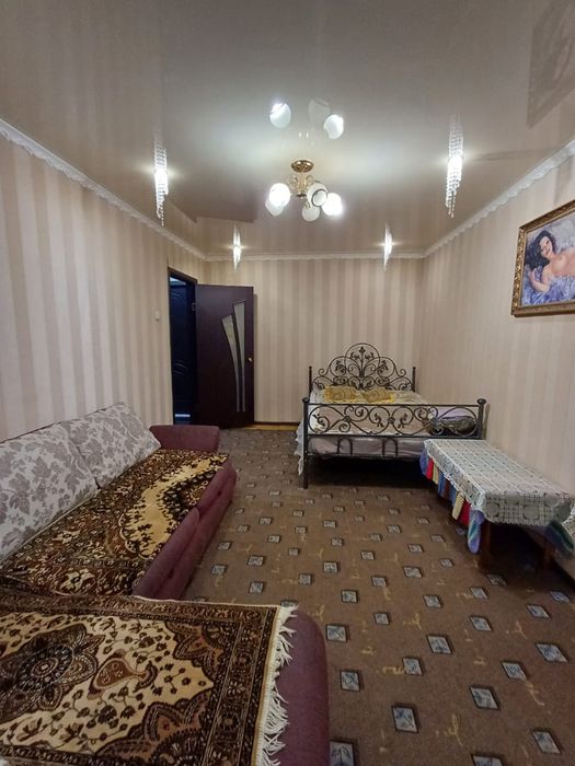 сдам квартиру посуточно и по часам