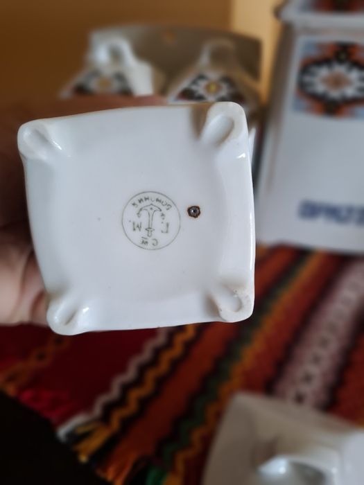 Сервиз за подправки