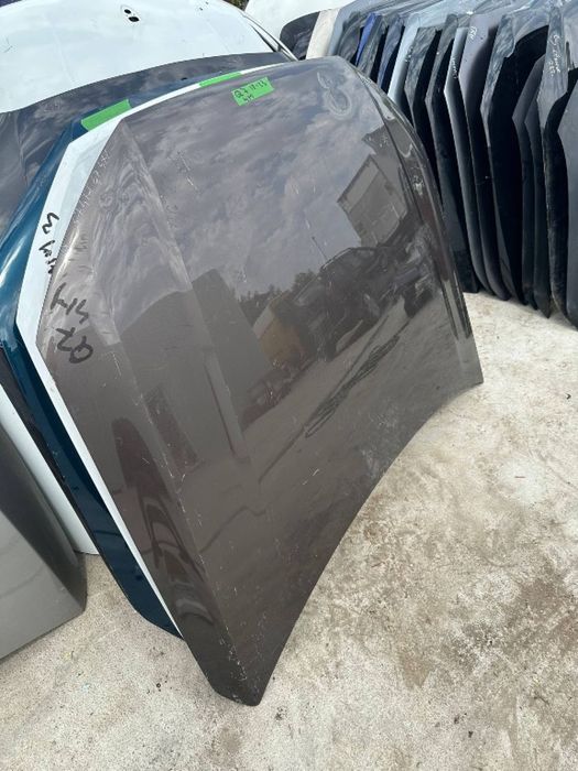 Capota motor Audi Q7 4M 2018/2019/2020/2021/2022/2023