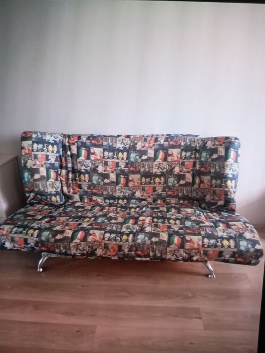 Продам диван в хорошем состоянии