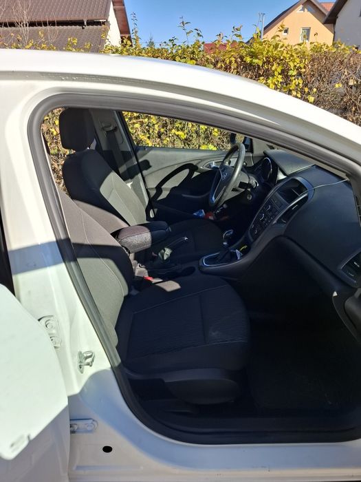 De vânzare  Opel Astra