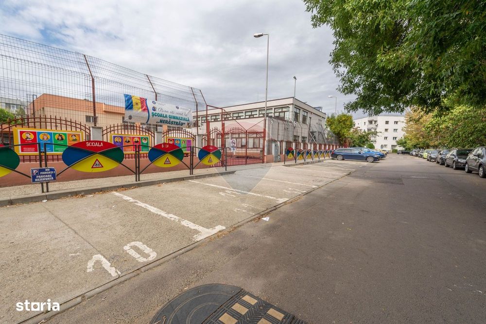 Apartament 2 camere de inchiriat Aviatiei Metrou Aurel Vlaicu