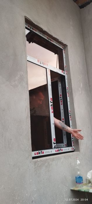 Akfa. Акфа пласт и другие бренды. Окна и двери. Дераза ва ромлар