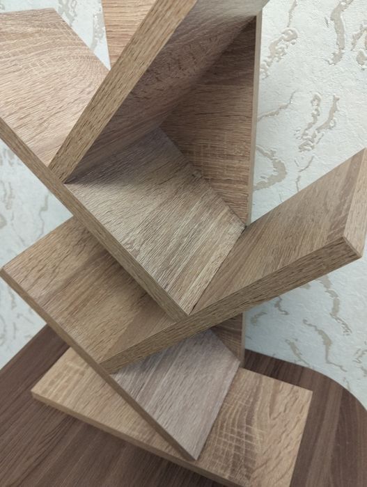 Настольная полочка