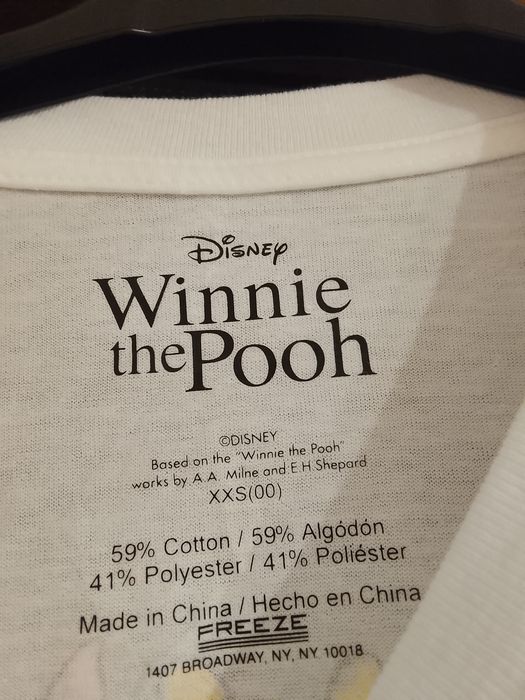 Tricou Winnie the Pooh