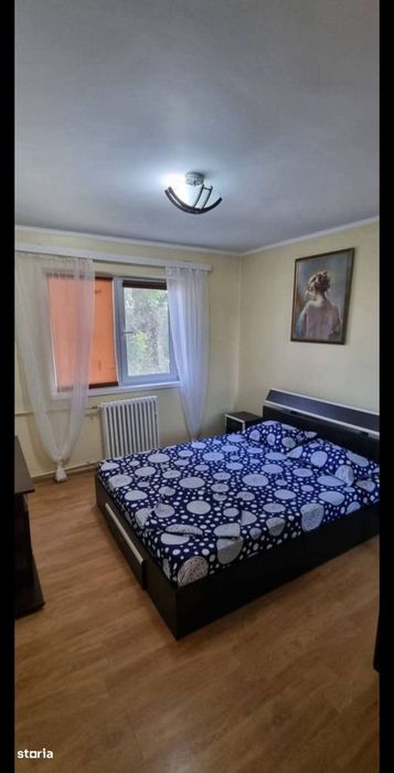 Apartament 2 camere decomandat zona Sat Vacanta Campus Constanța