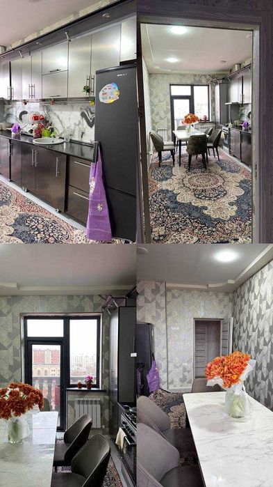 Chilonzor Algaritm 31 yaqinida ARENDAGA kvartira