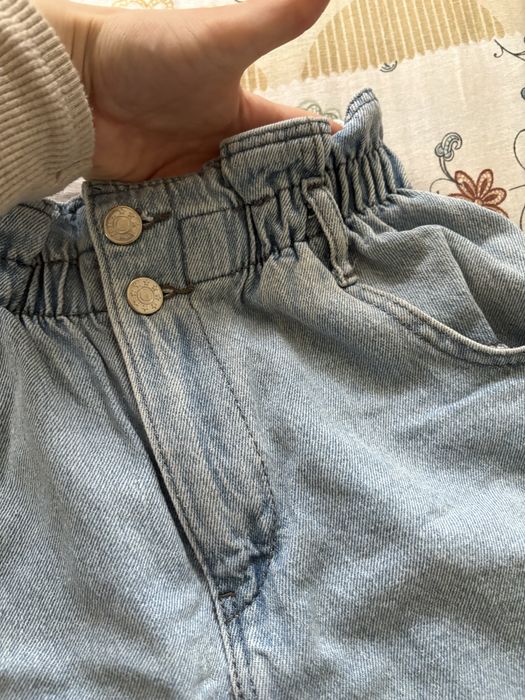 Дамски къси гащи