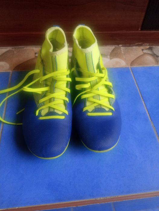 Ghete de fotbal nr.38