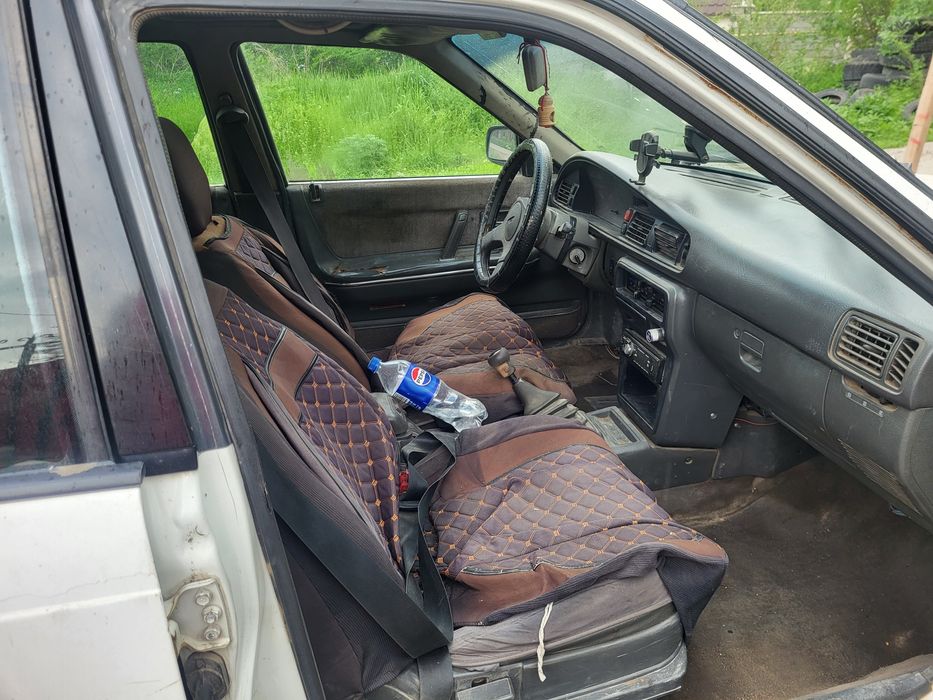 Продам Мазда 626 универсал, на ходу