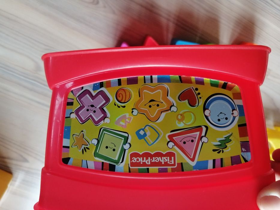 Играчки Fisher Price