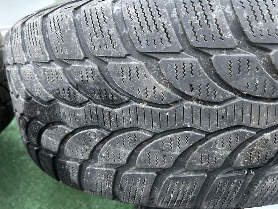 5х120 17 за vw transporter T5 T6